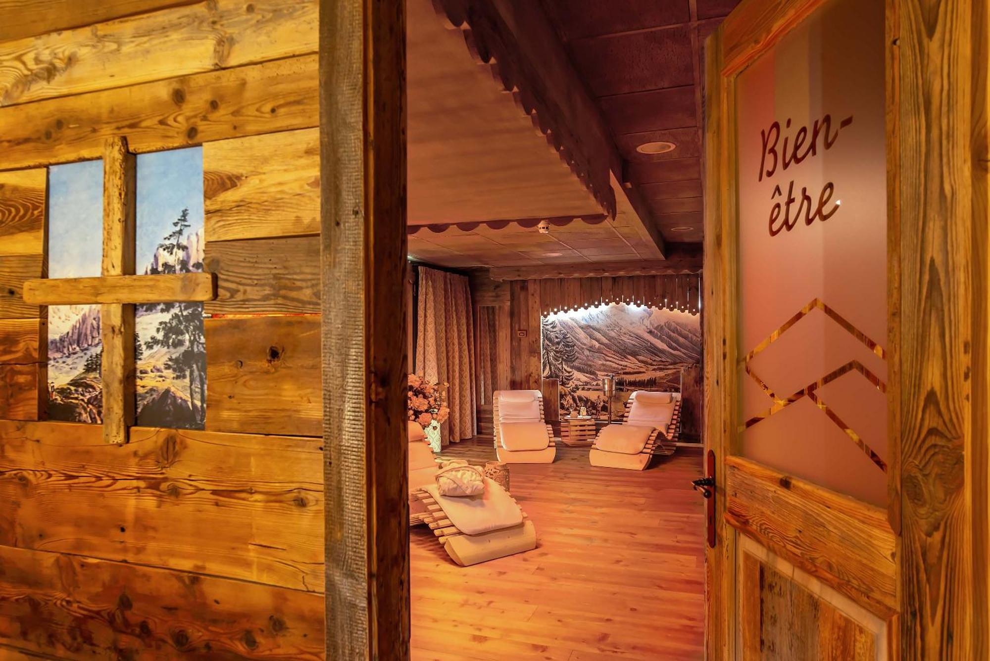 Relais Du Foyer Ξενοδοχείο Châtillon Εξωτερικό φωτογραφία