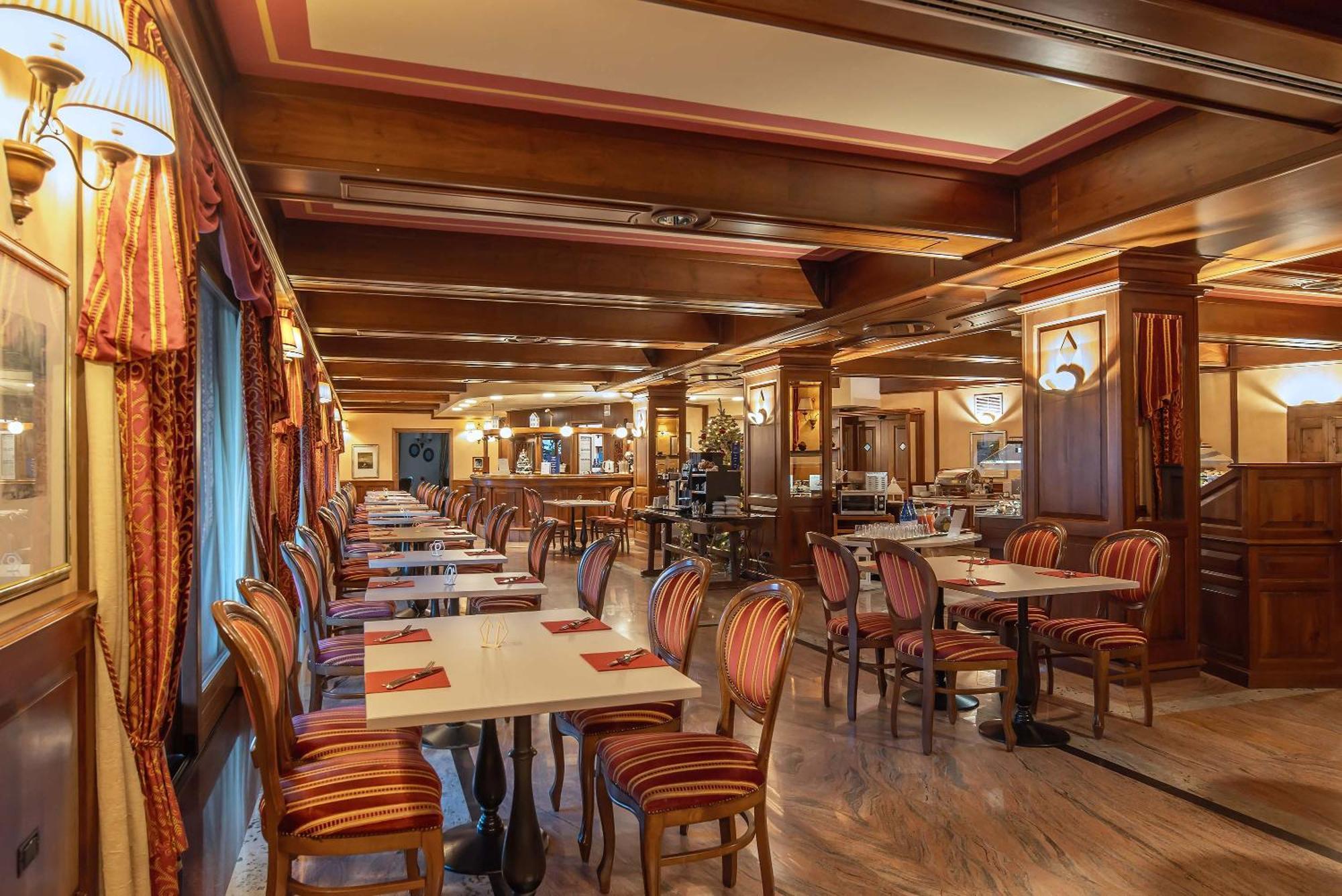 Relais Du Foyer Ξενοδοχείο Châtillon Εξωτερικό φωτογραφία