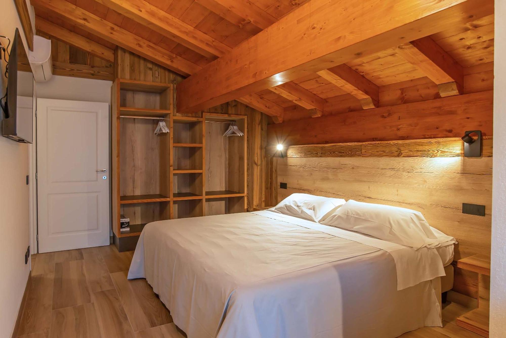 Relais Du Foyer Ξενοδοχείο Châtillon Εξωτερικό φωτογραφία