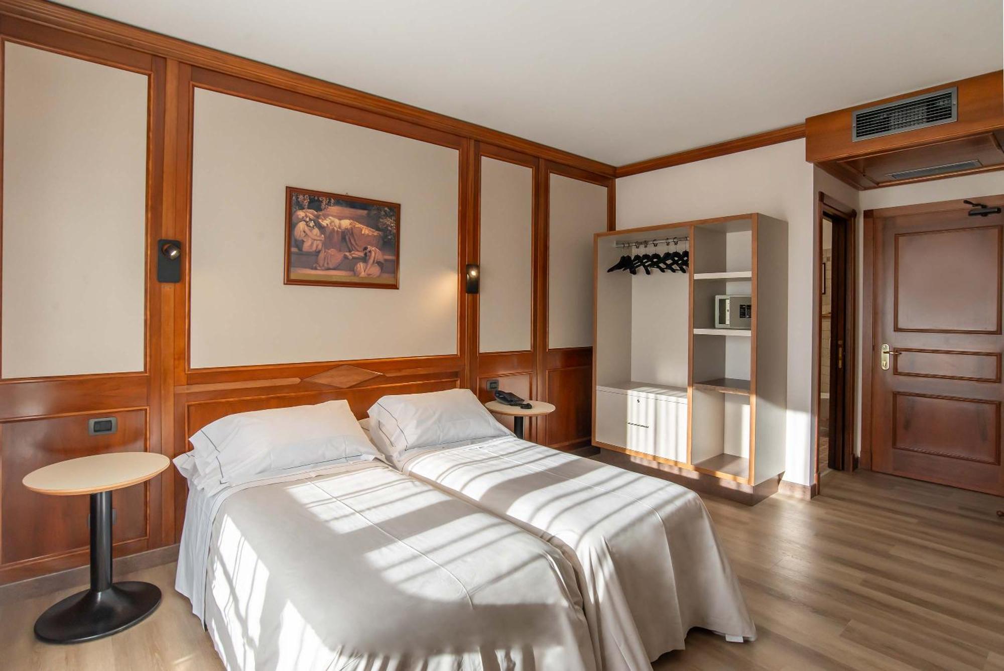 Relais Du Foyer Ξενοδοχείο Châtillon Εξωτερικό φωτογραφία