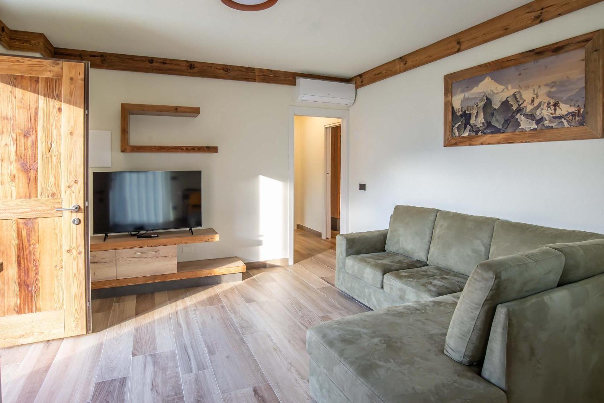 Relais Du Foyer Ξενοδοχείο Châtillon Εξωτερικό φωτογραφία