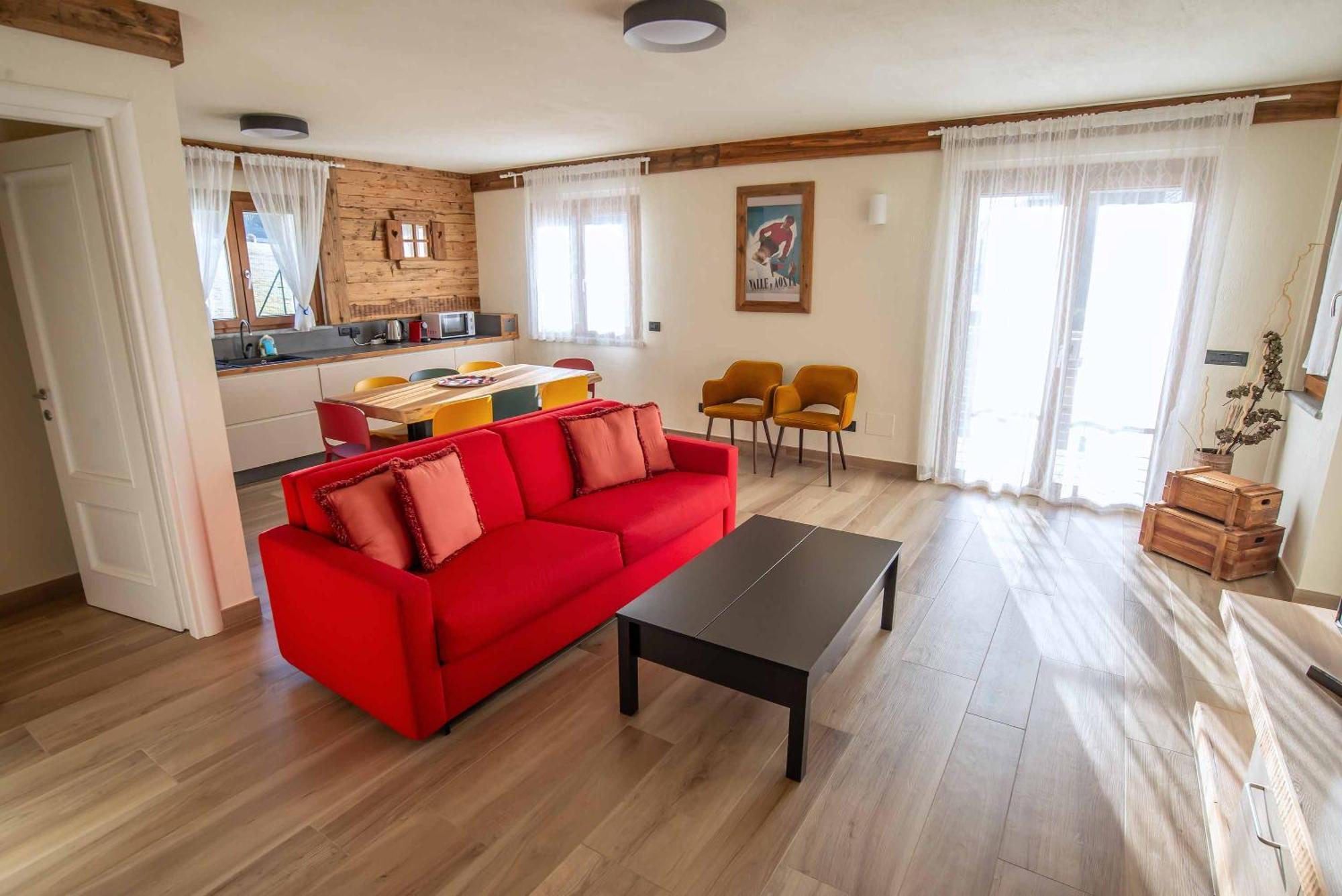 Relais Du Foyer Ξενοδοχείο Châtillon Δωμάτιο φωτογραφία