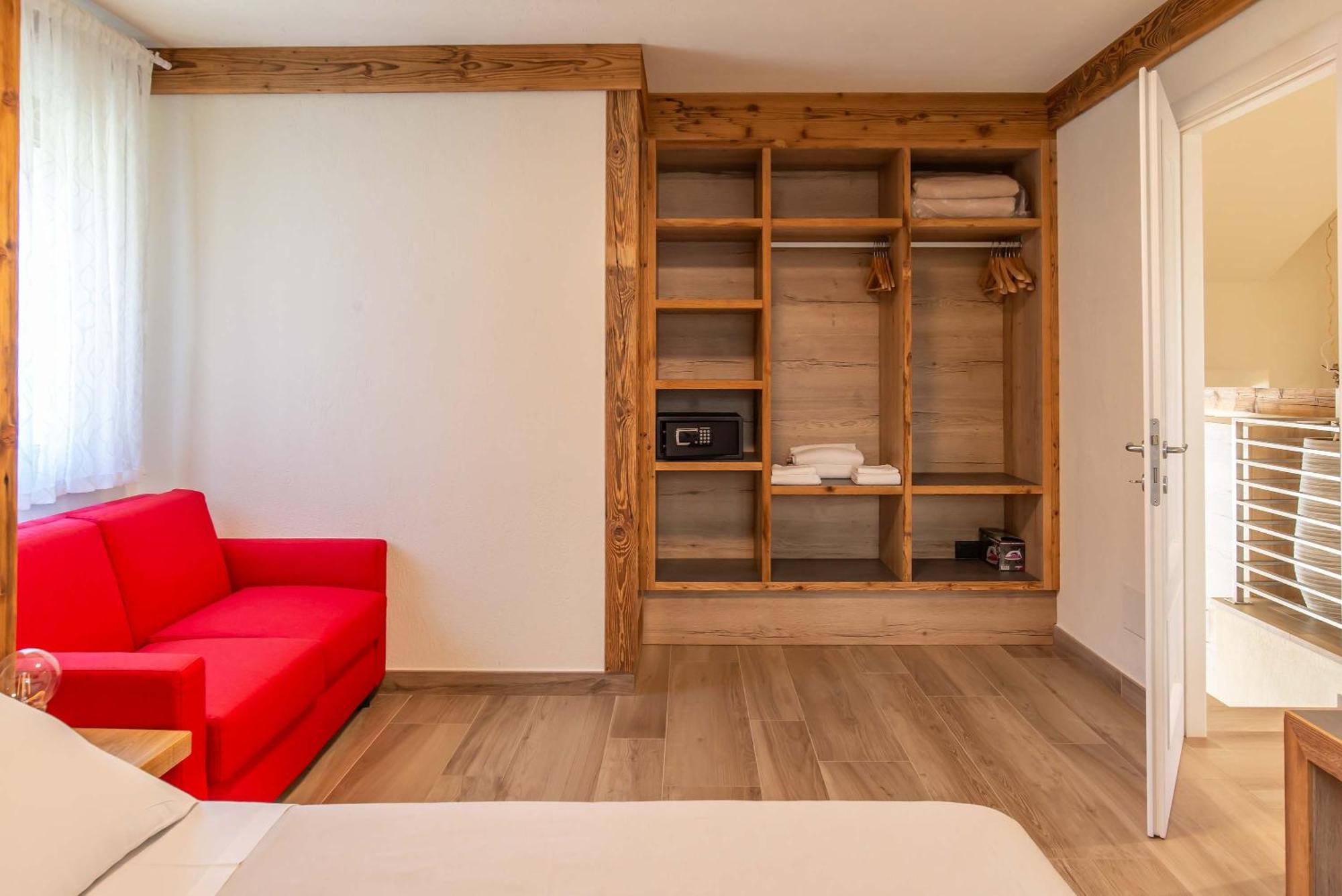 Relais Du Foyer Ξενοδοχείο Châtillon Δωμάτιο φωτογραφία