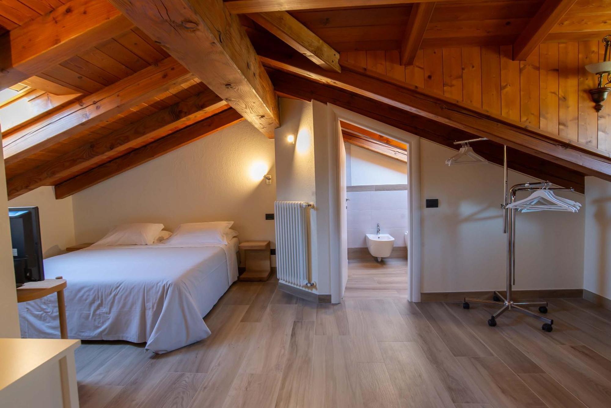 Relais Du Foyer Ξενοδοχείο Châtillon Εξωτερικό φωτογραφία