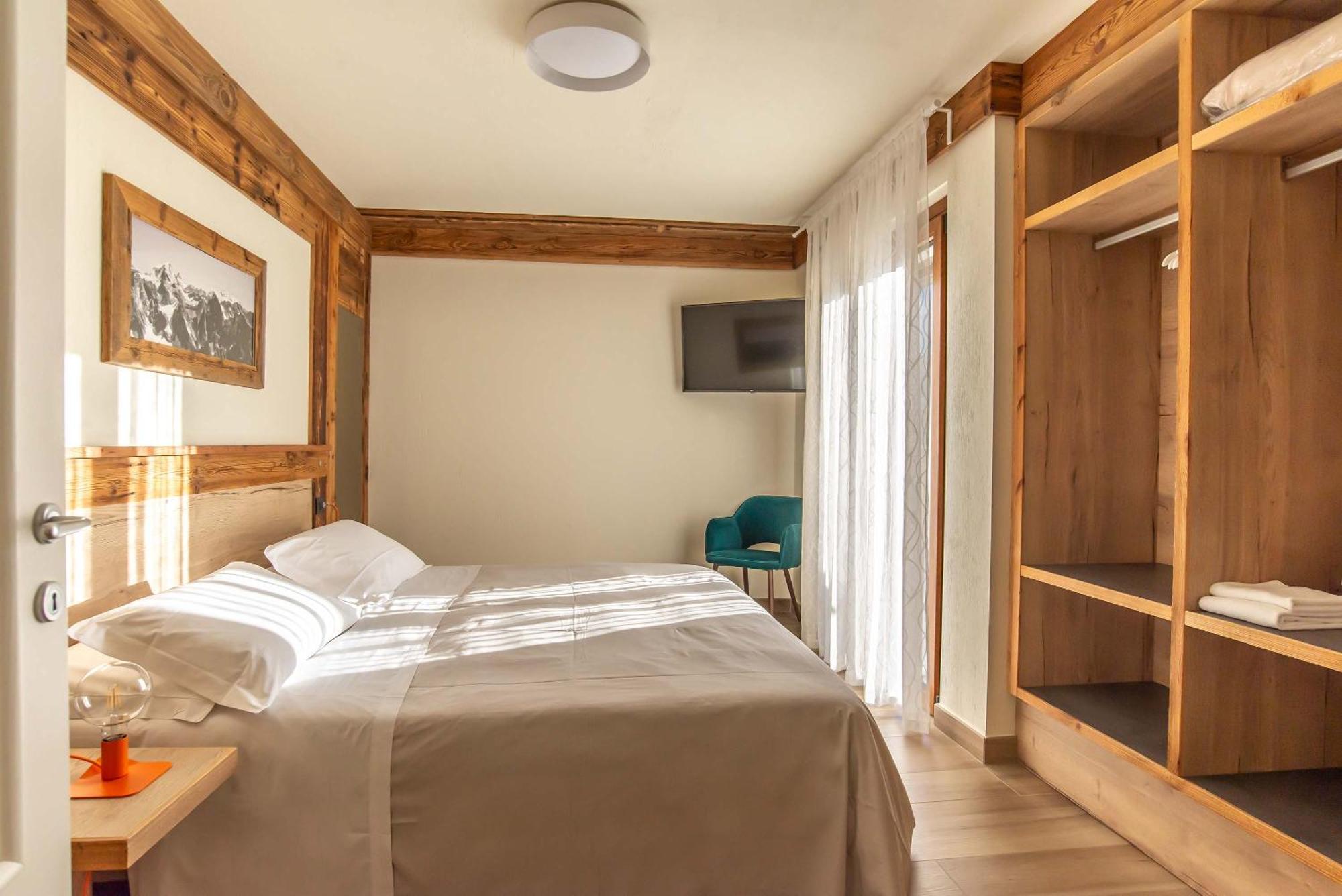 Relais Du Foyer Ξενοδοχείο Châtillon Εξωτερικό φωτογραφία