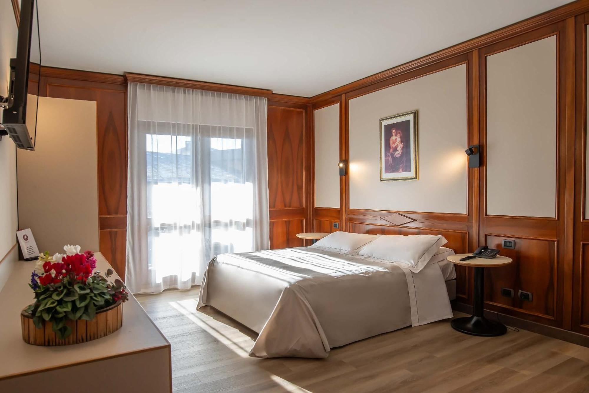 Relais Du Foyer Ξενοδοχείο Châtillon Εξωτερικό φωτογραφία