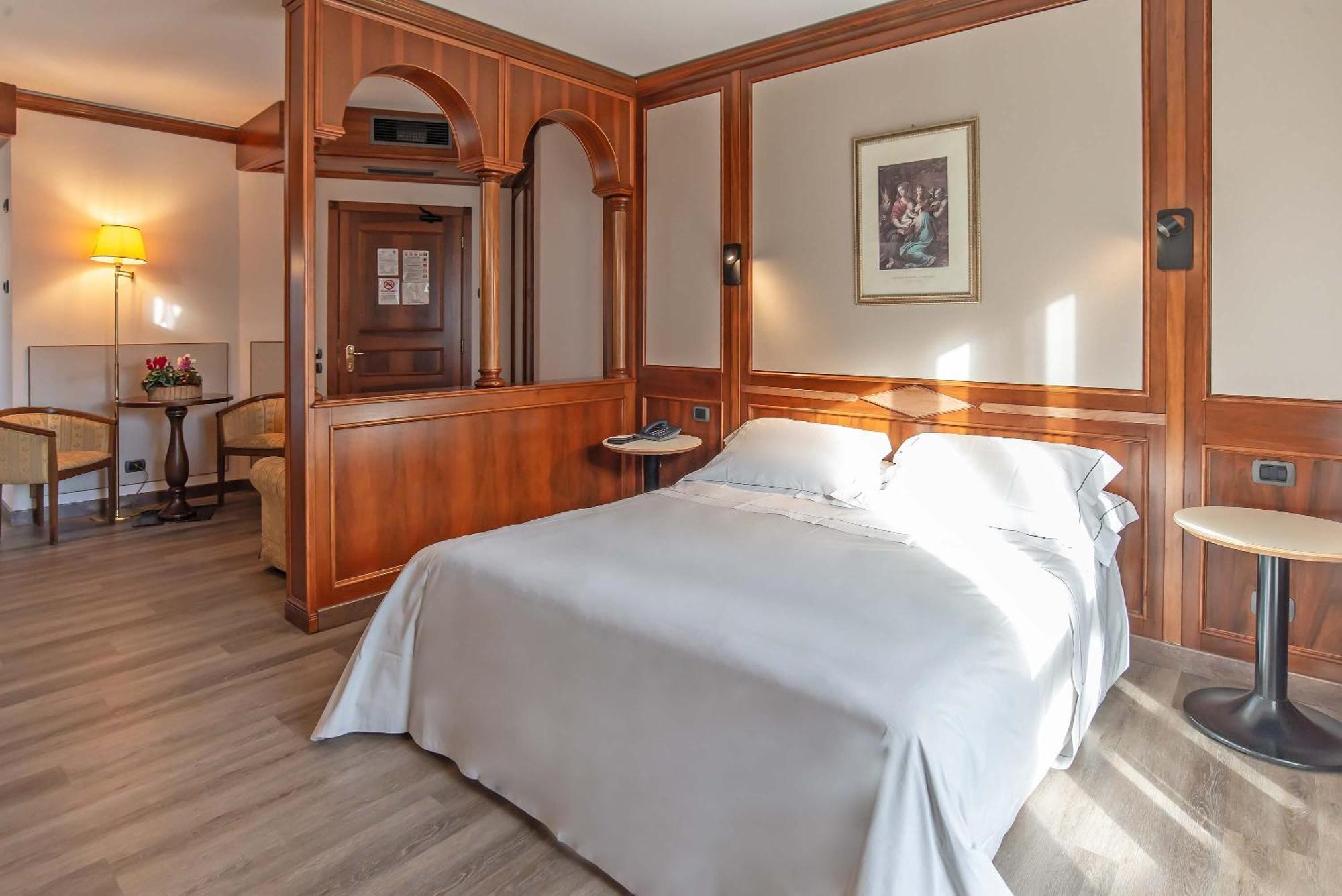 Relais Du Foyer Ξενοδοχείο Châtillon Εξωτερικό φωτογραφία